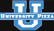 University Pizza @ ODU