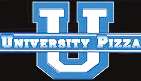 University Pizza @ ODU