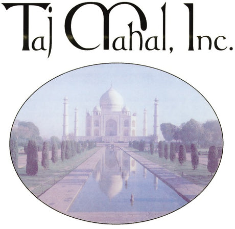 Taj Mahal Inc