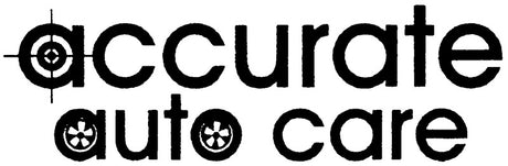 Accurate Auto Care