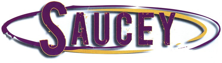Saucey