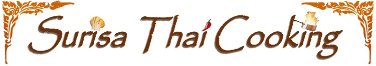 Surisa Thai Catering
