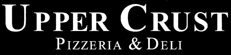 Upper Crust Pizzeria & Deli