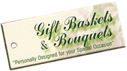 Gift Baskets & Bouquet