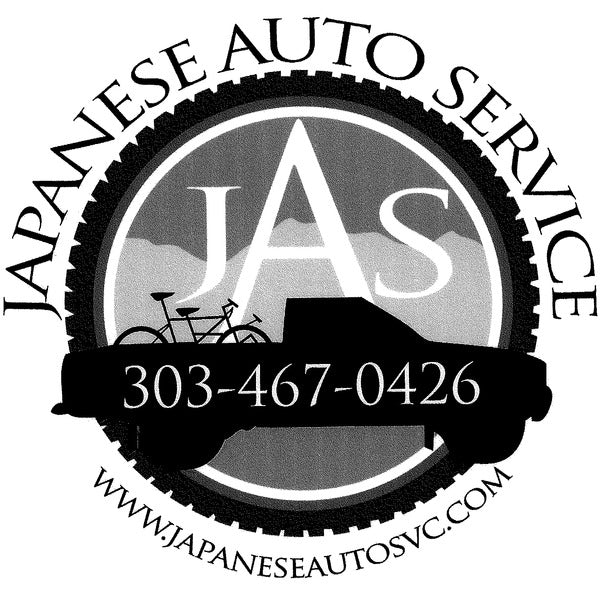 Japanese Auto Service