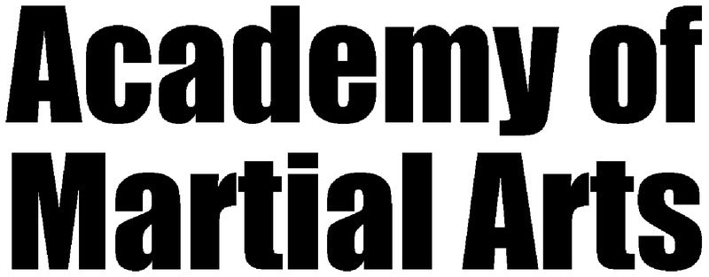 Academy of Martial Arts