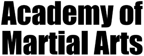 Academy of Martial Arts