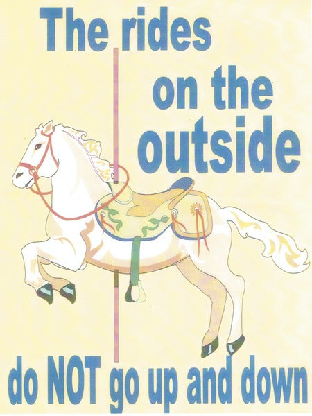 Carousel at Gateway Mall