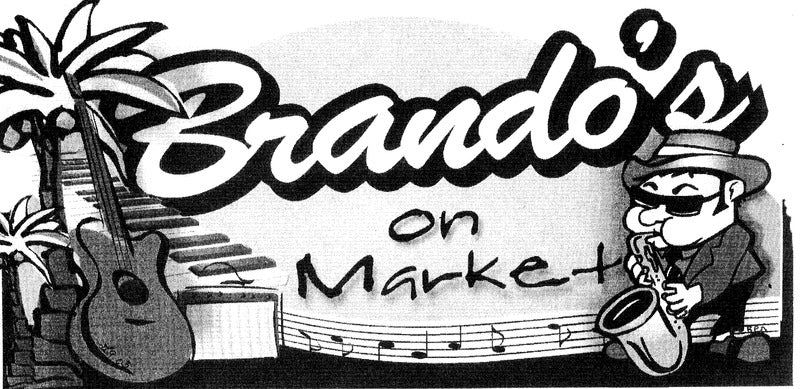 Brando's on Market