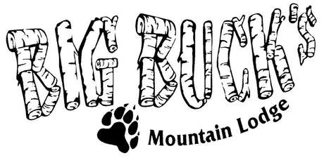 Big Buck's Mountain Lodge