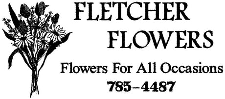Fletcher Flowers