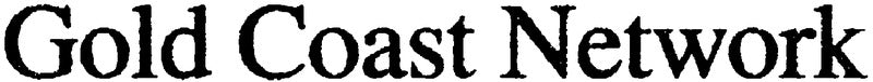 Gold Coast Network
