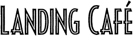 The Landing Cafe