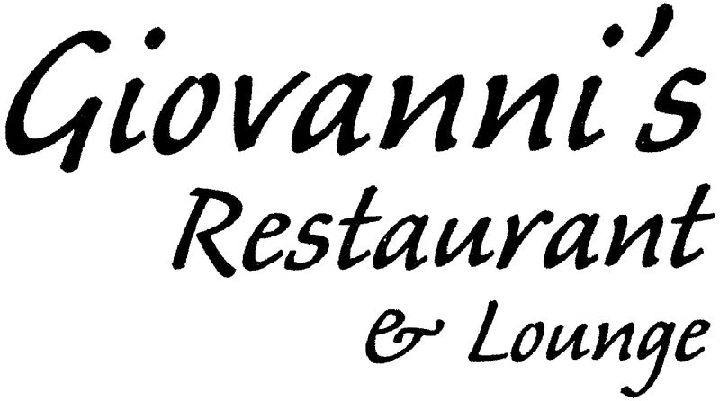 Giovanni's Restaurant & Pizzeria
