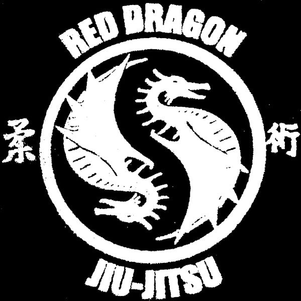 Red Dragon Jiu Jitsu