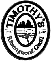 Timothy's Riverfront Grill