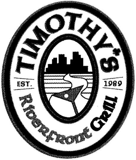 Timothy's Riverfront Grill