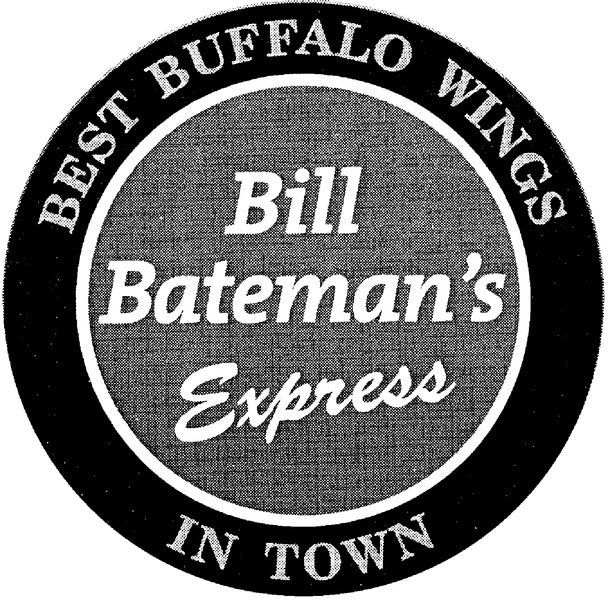 Bill Bateman's Express