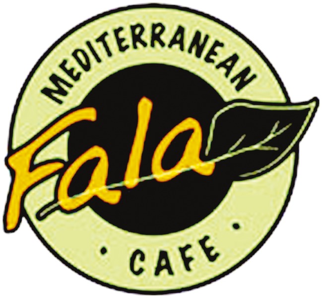 Fala Mediterranean Cafe