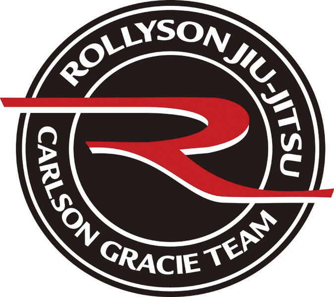 Rollyson Brazilian Jiu-Jitsu