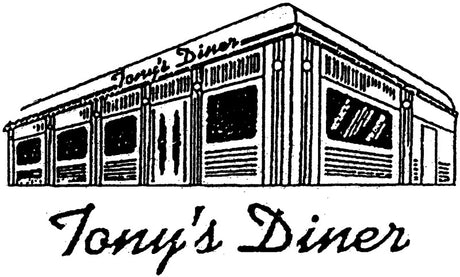 Tony's Diner