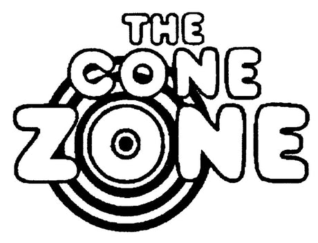 The Cone Zone