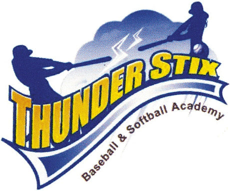 Thunder Stix Baseball & Softball Academy