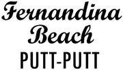 Fernandina Beach Putt Putt