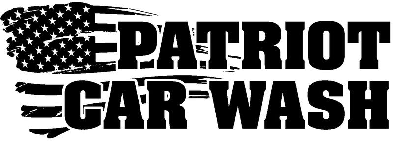 Patriot Car Wash