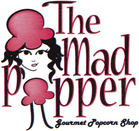 The Mad Popper