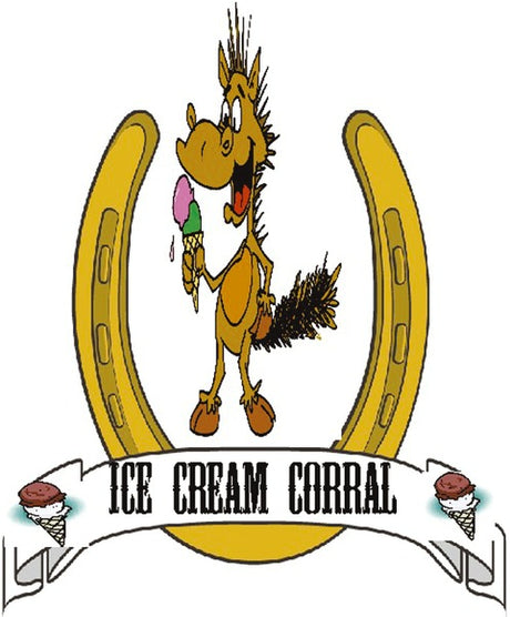 Ice Cream Corral