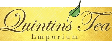 Quintin's Tea Emporium