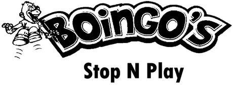 Boingo's Stop N Play