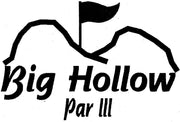 Big Hollow Par III