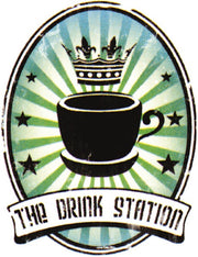 The Drink Station