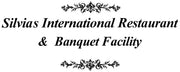 Silvia's International Restaurant