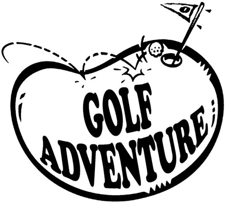 Golf Adventure