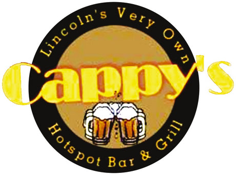 Cappy's Hotspot Bar & Grill