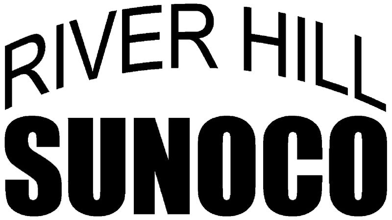 River Hill Sunoco