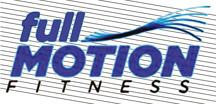 Full Motion Fitness