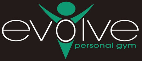 Evolve Gym