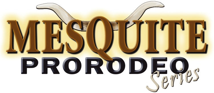 Mesquite Pro Rodeo