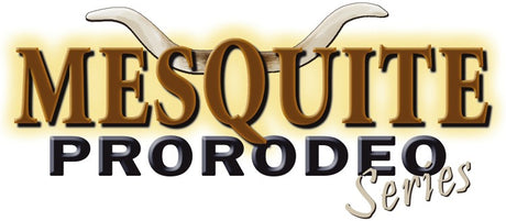 Mesquite Pro Rodeo