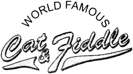 Cat & Fiddle Sports Bar