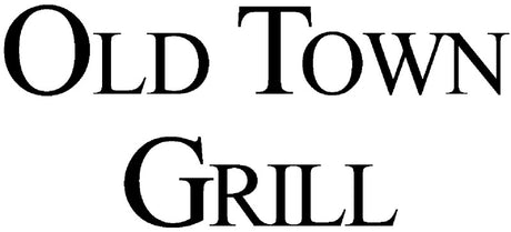 Old Town Grill