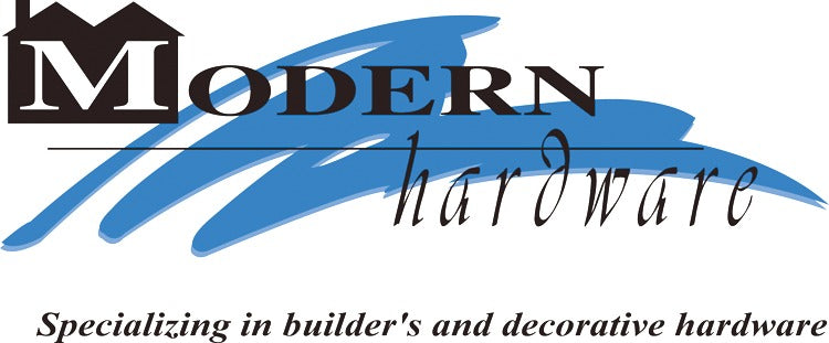 Modern Hardware