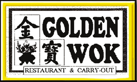 Golden Wok