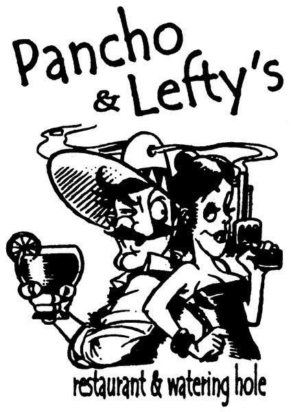 Pancho & Lefty's