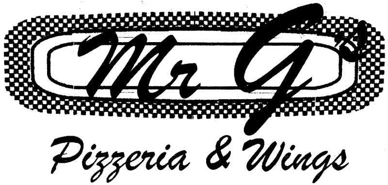 Mr. G's Pizzeria