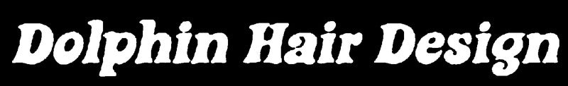 Dolphin Hair Design